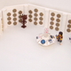 Illustration for article titled Everything is Awesome with a Classic Lego Doctor Who console room v2.0
